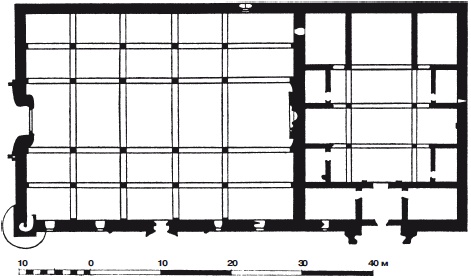 Иллюстрация к книге — Сельджуки. Кочевники – завоеватели Малой Азии [i_016.jpg]