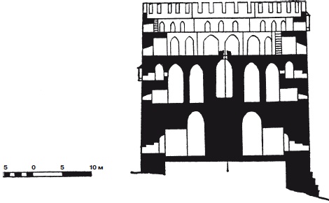 Иллюстрация к книге — Сельджуки. Кочевники – завоеватели Малой Азии [i_020.jpg]