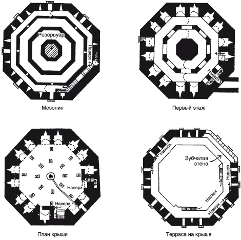 Иллюстрация к книге — Сельджуки. Кочевники – завоеватели Малой Азии [i_021.jpg]