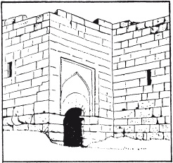 Иллюстрация к книге — Сельджуки. Кочевники – завоеватели Малой Азии [i_023.jpg]