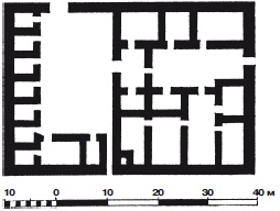 Иллюстрация к книге — Сельджуки. Кочевники – завоеватели Малой Азии [i_026.jpg]