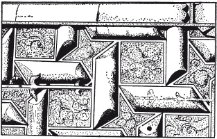 Иллюстрация к книге — Сельджуки. Кочевники – завоеватели Малой Азии [i_032.jpg]