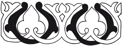 Иллюстрация к книге — Сельджуки. Кочевники – завоеватели Малой Азии [i_038.jpg]