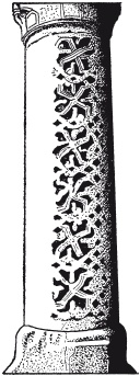 Иллюстрация к книге — Сельджуки. Кочевники – завоеватели Малой Азии [i_043.jpg]