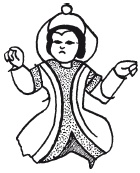 Иллюстрация к книге — Сельджуки. Кочевники – завоеватели Малой Азии [i_047.jpg]