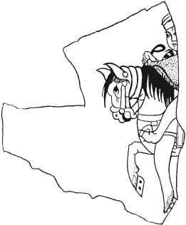 Иллюстрация к книге — Сельджуки. Кочевники – завоеватели Малой Азии [i_053.jpg]