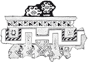 Иллюстрация к книге — Сельджуки. Кочевники – завоеватели Малой Азии [i_059.jpg]