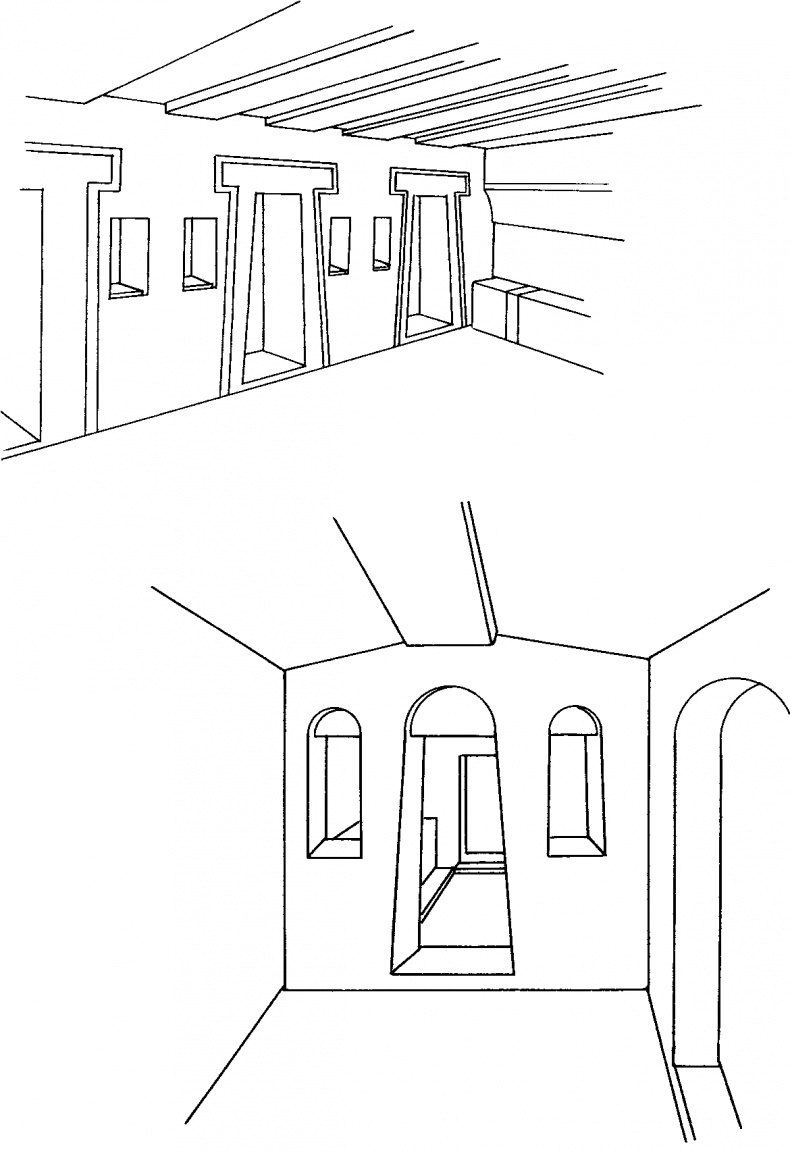 Иллюстрация к книге — Рим. Две тысячи лет истории [pict08.jpg]