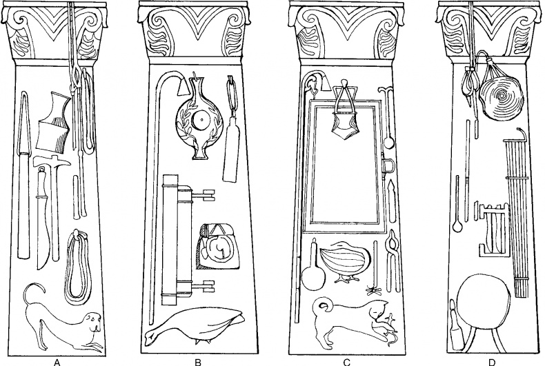 Иллюстрация к книге — Рим. Две тысячи лет истории [pict09.jpg]