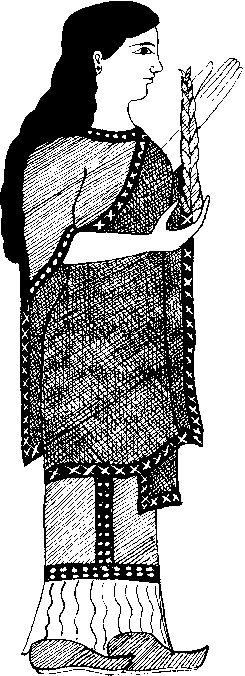 Иллюстрация к книге — Рим. Две тысячи лет истории [pict10.jpg]