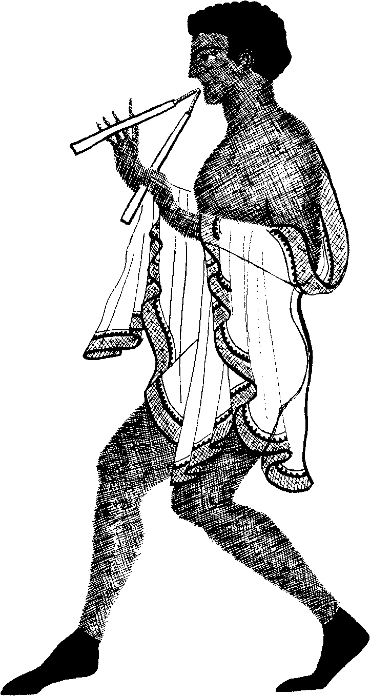 Иллюстрация к книге — Рим. Две тысячи лет истории [pict12.jpg]