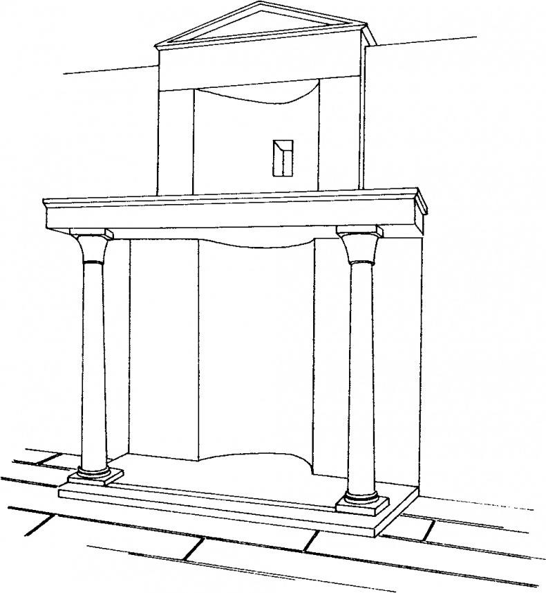Иллюстрация к книге — Рим. Две тысячи лет истории [pict15.jpg]