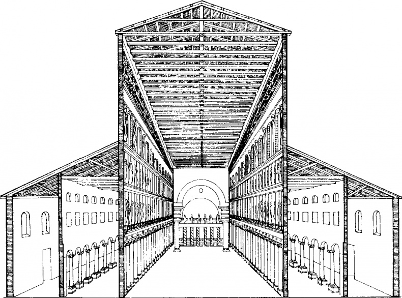 Иллюстрация к книге — Рим. Две тысячи лет истории [pict24.jpg]