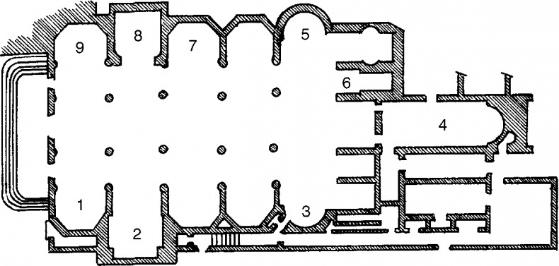 Иллюстрация к книге — Рим. Две тысячи лет истории [pict27.jpg]