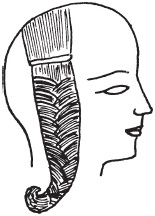 Иллюстрация к книге — Красная земля, Черная земля. Древний Египет: легенды и факты [i_011.jpg]