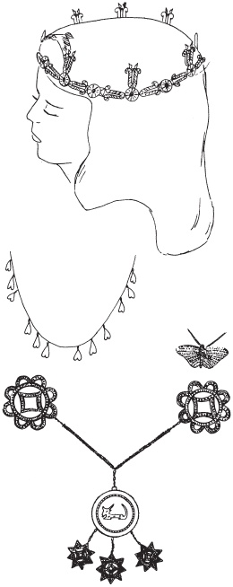 Иллюстрация к книге — Красная земля, Черная земля. Древний Египет: легенды и факты [i_024.jpg]