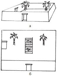 Иллюстрация к книге — Красная земля, Черная земля. Древний Египет: легенды и факты [i_035.jpg]