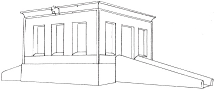 Иллюстрация к книге — Красная земля, Черная земля. Древний Египет: легенды и факты [i_050.jpg]