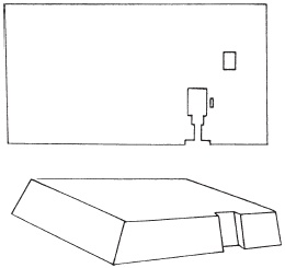 Иллюстрация к книге — Красная земля, Черная земля. Древний Египет: легенды и факты [i_060.jpg]