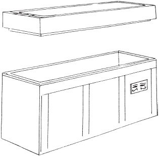 Иллюстрация к книге — Красная земля, Черная земля. Древний Египет: легенды и факты [i_064.jpg]