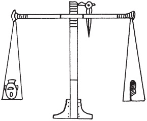 Иллюстрация к книге — Красная земля, Черная земля. Древний Египет: легенды и факты [i_070.jpg]