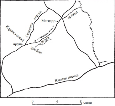Иллюстрация к книге — Древний Египет. Храмы, гробницы, иероглифы [i_024.jpg]