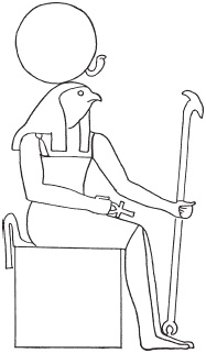 Иллюстрация к книге — Древний Египет. Храмы, гробницы, иероглифы [i_028.jpg]