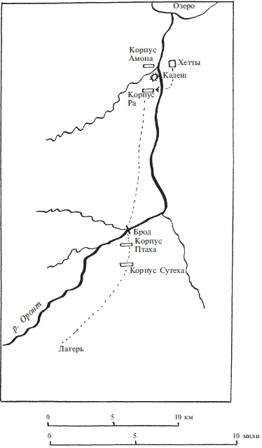 Иллюстрация к книге — Древний Египет. Храмы, гробницы, иероглифы [i_037.jpg]