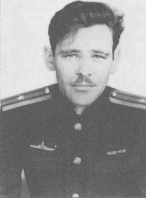 Иллюстрация к книге — Возмутители глубин. Секретные операции советских подводных лодок в годы холодной войны [_03a.jpg]