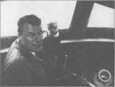 Иллюстрация к книге — Возмутители глубин. Секретные операции советских подводных лодок в годы холодной войны [_04.jpg]