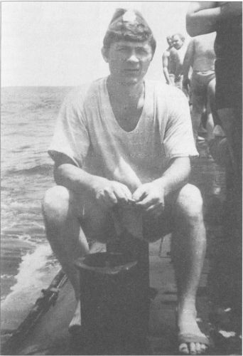 Иллюстрация к книге — Возмутители глубин. Секретные операции советских подводных лодок в годы холодной войны [_07.jpg]