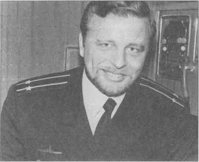 Иллюстрация к книге — Возмутители глубин. Секретные операции советских подводных лодок в годы холодной войны [_12.jpg]