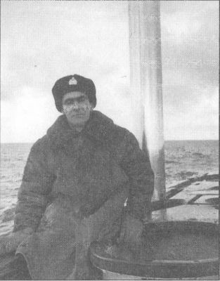 Иллюстрация к книге — Возмутители глубин. Секретные операции советских подводных лодок в годы холодной войны [_14.jpg]