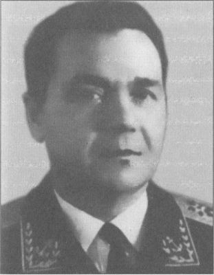 Иллюстрация к книге — Возмутители глубин. Секретные операции советских подводных лодок в годы холодной войны [_21.jpg]