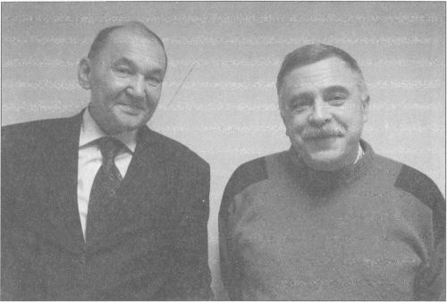 Иллюстрация к книге — Возмутители глубин. Секретные операции советских подводных лодок в годы холодной войны [_33.jpg]