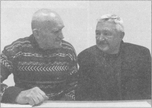 Иллюстрация к книге — Возмутители глубин. Секретные операции советских подводных лодок в годы холодной войны [_34.jpg]