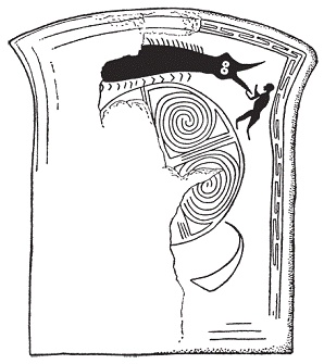 Иллюстрация к книге — Древние скандинавы. Сыны северных богов [pic_23.jpg]