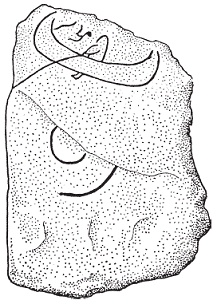 Иллюстрация к книге — Древние скандинавы. Сыны северных богов [pic_28.jpg]