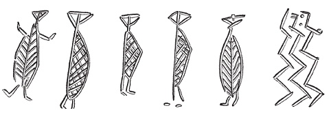 Иллюстрация к книге — Древние скандинавы. Сыны северных богов [pic_4.jpg]