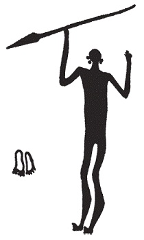 Иллюстрация к книге — Древние скандинавы. Сыны северных богов [pic_9.jpg]