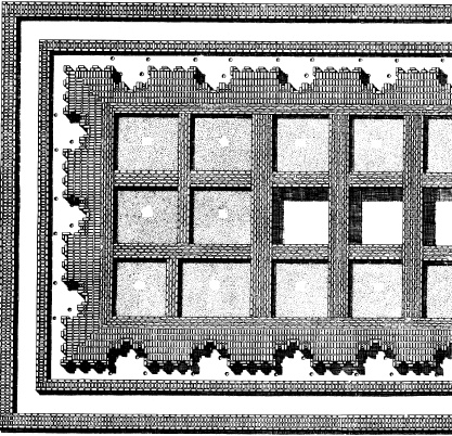Иллюстрация к книге — Древние загадки фараонов [i_002.jpg]