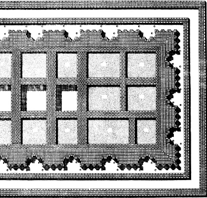 Иллюстрация к книге — Древние загадки фараонов [i_003.jpg]