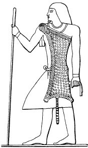 Иллюстрация к книге — Древние загадки фараонов [i_009.jpg]