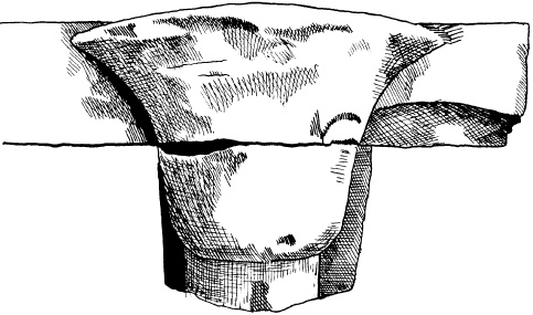 Иллюстрация к книге — Древние загадки фараонов [i_011.jpg]