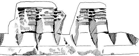 Иллюстрация к книге — Древние загадки фараонов [i_014.jpg]