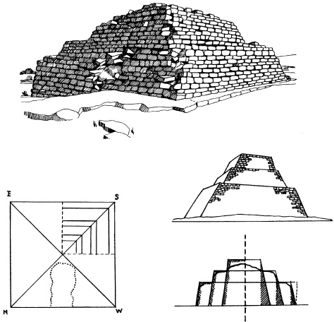 Иллюстрация к книге — Древние загадки фараонов [i_021.jpg]