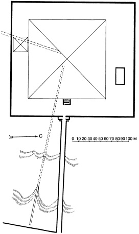 Иллюстрация к книге — Древние загадки фараонов [i_022.jpg]
