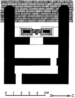 Иллюстрация к книге — Древние загадки фараонов [i_023.jpg]