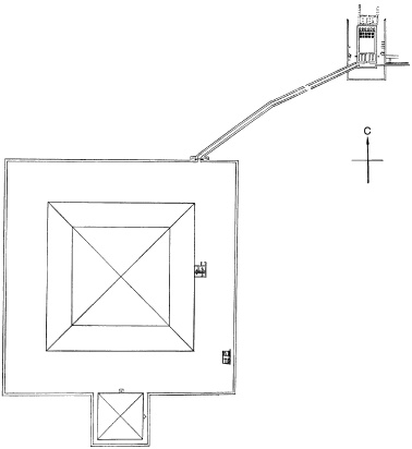 Иллюстрация к книге — Древние загадки фараонов [i_026.jpg]