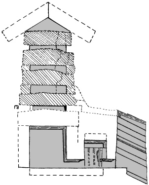 Иллюстрация к книге — Древние загадки фараонов [i_039.jpg]